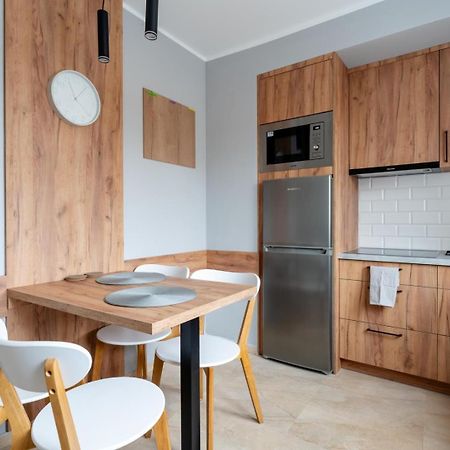 Apartament Przy Baszcie - Z Prywatnym Parkingiem W Centrum - By Spaceapart Jelení Hora Exteriér fotografie