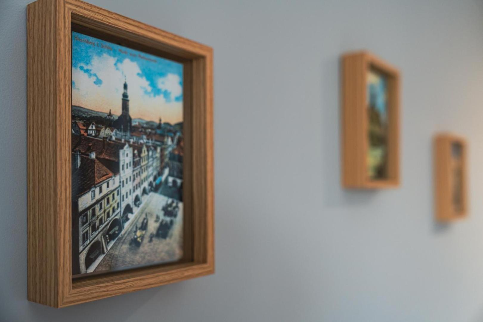 Apartament Przy Baszcie - Z Prywatnym Parkingiem W Centrum - By Spaceapart Jelení Hora Exteriér fotografie