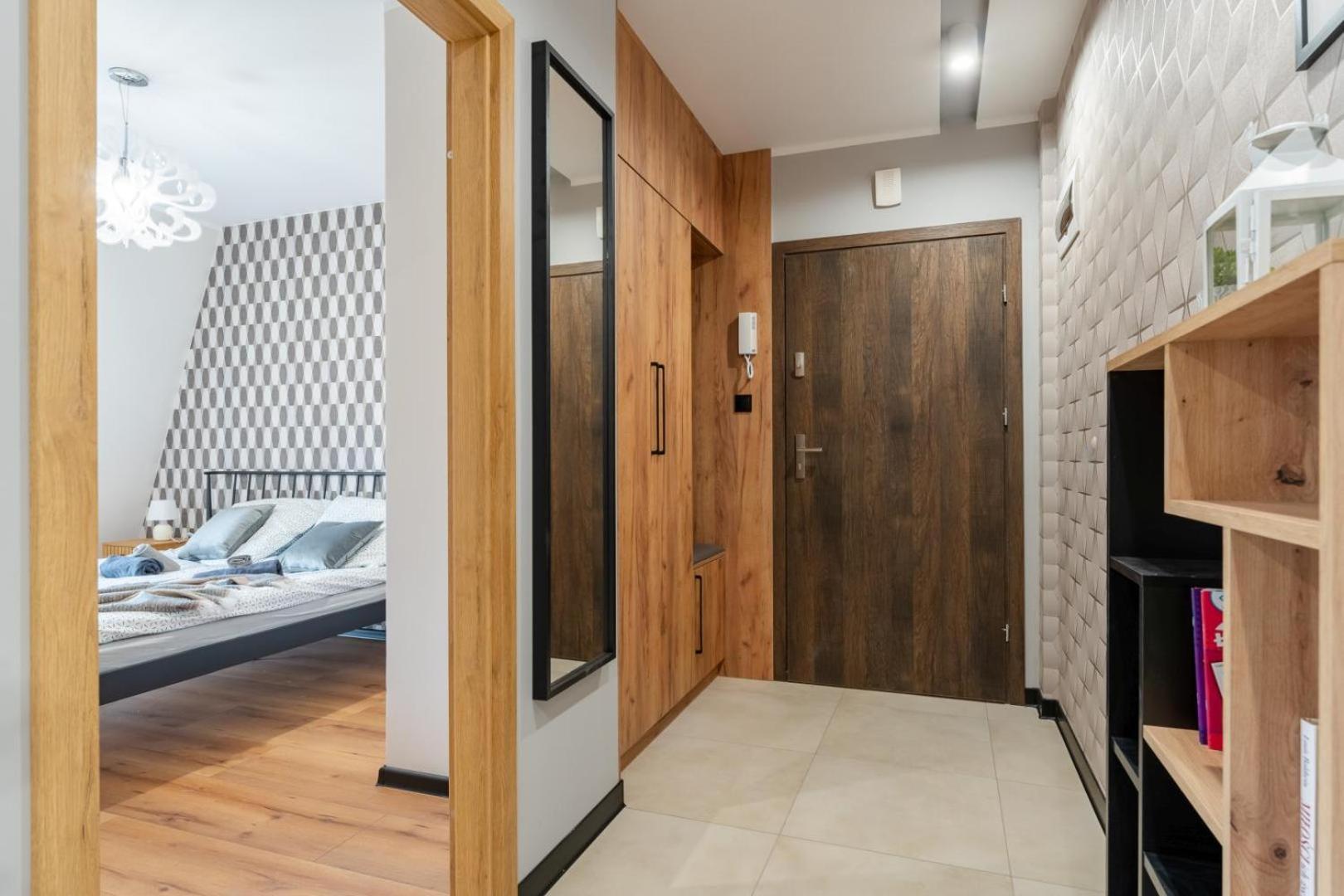 Apartament Przy Baszcie - Z Prywatnym Parkingiem W Centrum - By Spaceapart Jelení Hora Exteriér fotografie