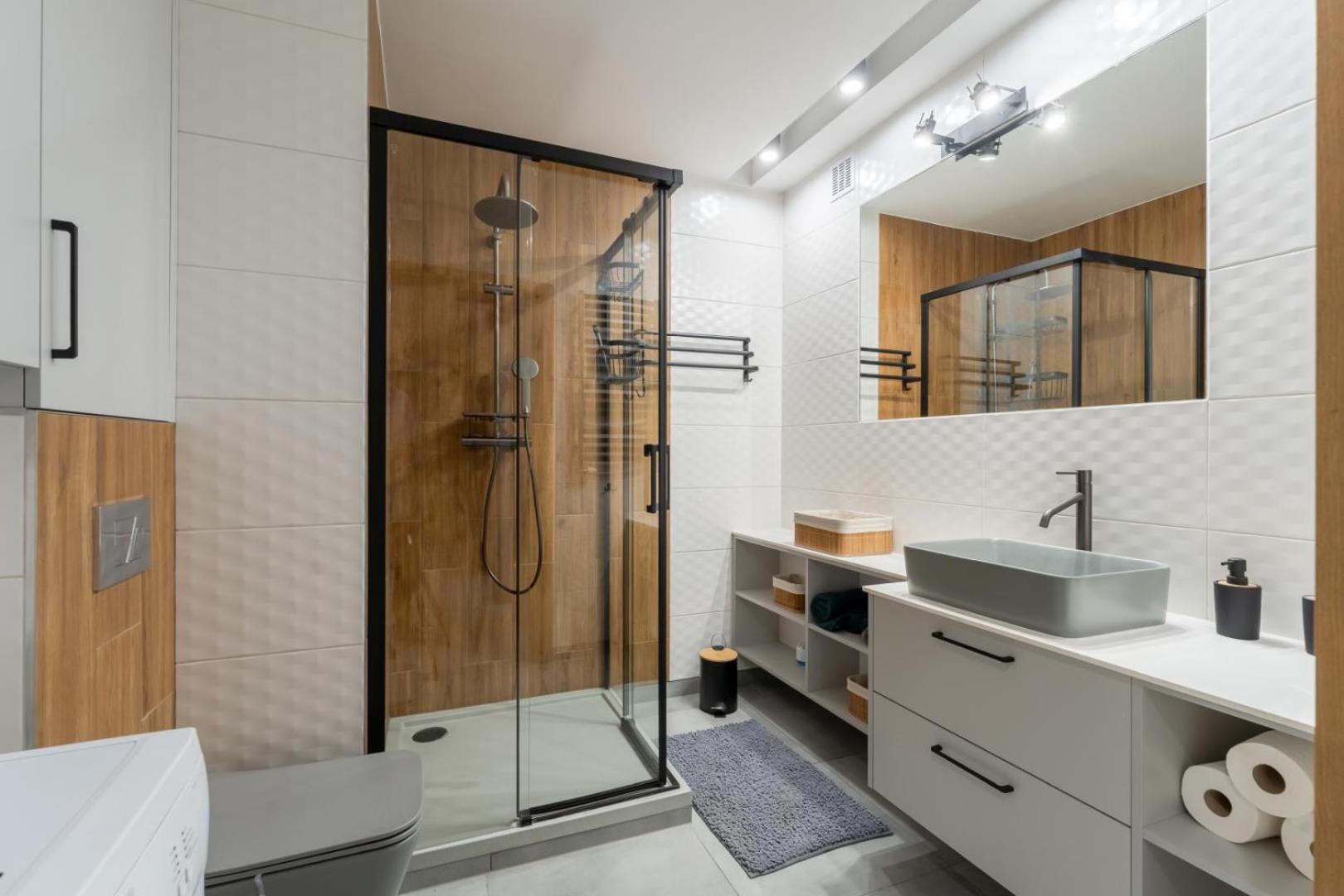 Apartament Przy Baszcie - Z Prywatnym Parkingiem W Centrum - By Spaceapart Jelení Hora Exteriér fotografie