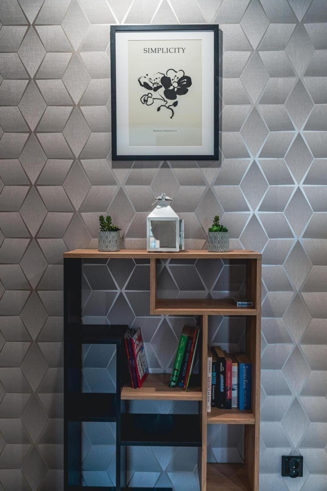Apartament Przy Baszcie - Z Prywatnym Parkingiem W Centrum - By Spaceapart Jelení Hora Exteriér fotografie